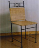 DC-2 Ring Cane Chair